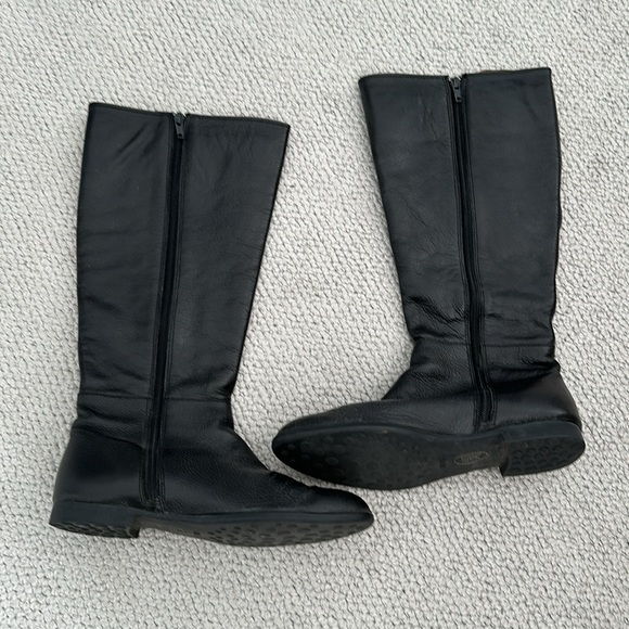 Sofft Riding Boots - Picture 4 of 9